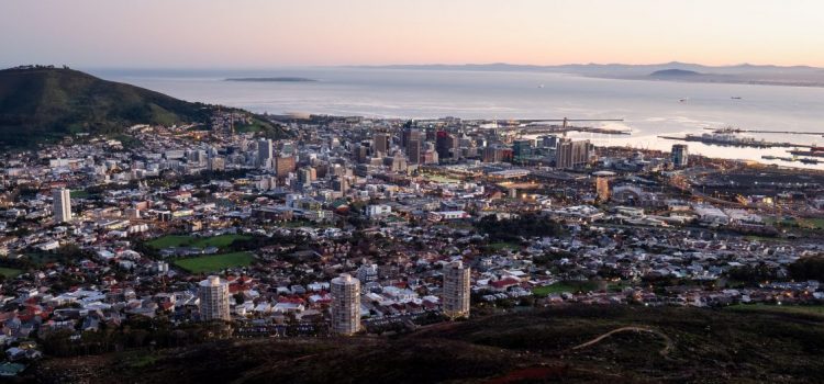 Cape Town, towards a new By-Law on collaboration between citizens and the City